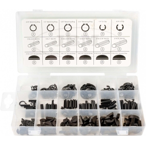 295-OS. SISE- JA VÄLISLUKUSTUSRÕNGASTE KOMPLEKT JBM*