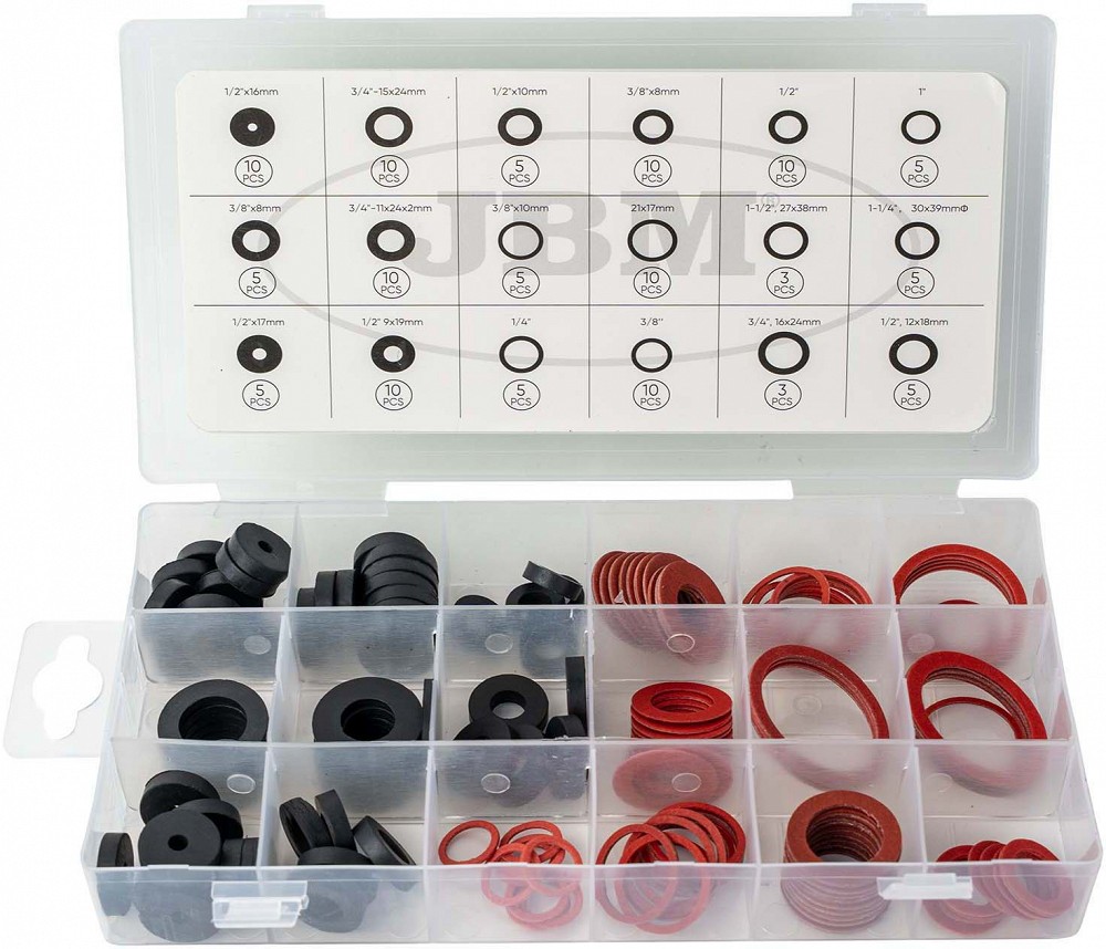 141-OS. KUMMITIHENDITE JA FIIBERTIHENDITE KOMPLEKT JBM*