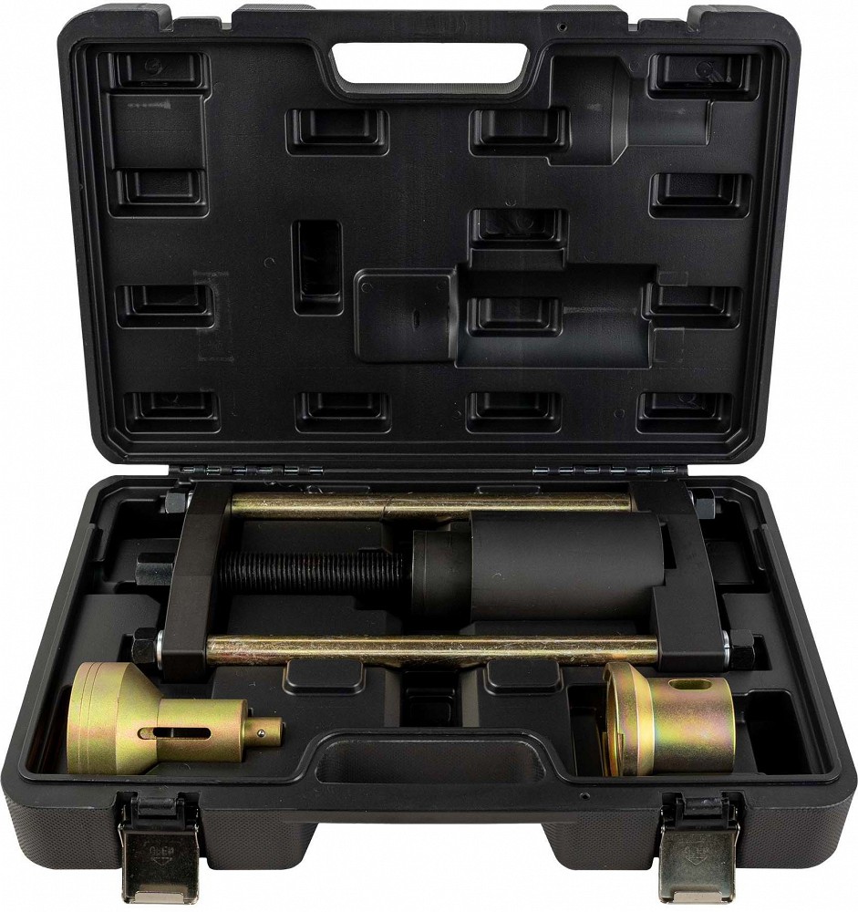 SILLAPUKSIDE JA SILENTBLOCK PUKSIDE PAIGALDAJA FORD / VOLVO / MAZDAJT. JBM