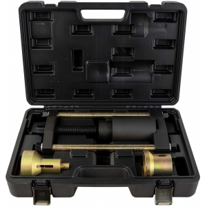 SILLAPUKSIDE JA SILENTBLOCK PUKSIDE PAIGALDAJA FORD / VOLVO / MAZDAJT. JBM