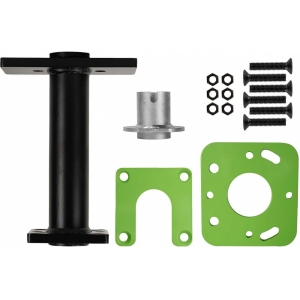 TOOL FOR BEARINGS AND ABS SENSOR RINGS