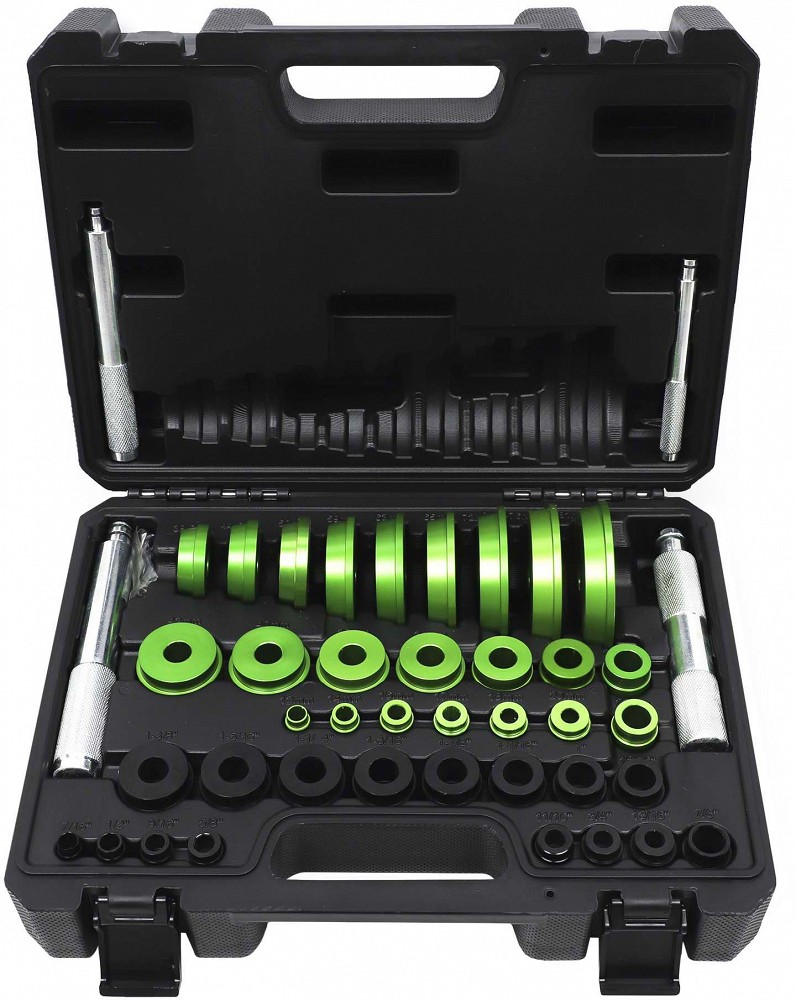 43-OS. PRESS KETASTE KOMPLEKT SIMMERLINGIDE / LAAGRITE / PUKSIDE VAHETAMISEKS JBM