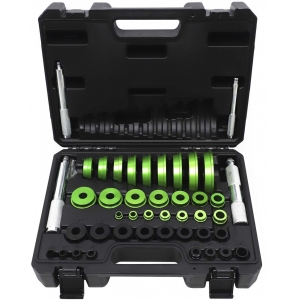 43-OS. PRESS KETASTE KOMPLEKT SIMMERLINGIDE / LAAGRITE / PUKSIDE VAHETAMISEKS JBM