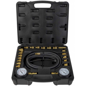 23-OS. ÕLIRÕHU TESTER+ADAPTERID. 6.90-27.58 BAR JBM