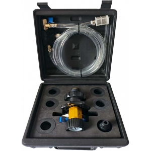 9-OS. RADIAATORI / JAHUTUSSÜSTEEMI TÄITMISE KOMPLEKT JBM