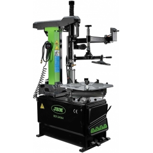 AUTO RATTA MONTAAZIPINK. AUTOMAATKALLUTAV +LISAMAST 10-24". DIGIMANOMEETRIGA JBM