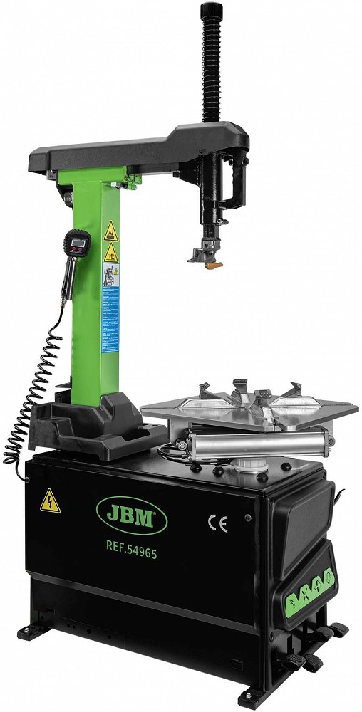 AUTO RATTA MONTAAZIPINK. AUTOMAATKALLUTAV MAST 10-24". DIGIMANOMEETRIGA JBM