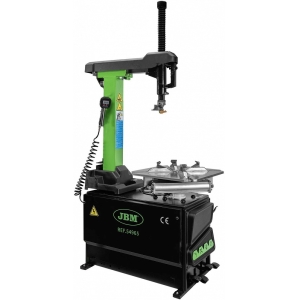 AUTO RATTA MONTAAZIPINK. AUTOMAATKALLUTAV MAST 10-24". DIGIMANOMEETRIGA JBM