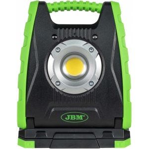 LAETAV 10W LED TÖÖLAMP / TÖÖVALGUSTI / KANDELAMP LIIKUMISANDUR / MAGNET JBM