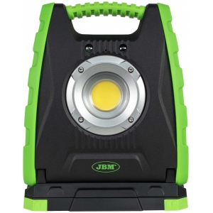 LAETAV 30W LED TÖÖLAMP / TÖÖVALGUSTI / KANDELAMP LIIKUMISANDURIGA JBM