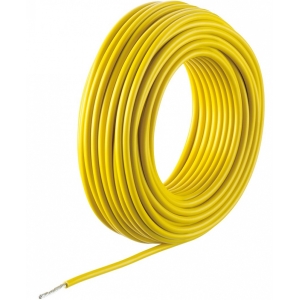 ELEKTRIJUHE KOLLANE 1X2.5MM² 10M M+