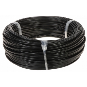 ELEKTRIJUHE MUST 1X1.5MM² 100M M+