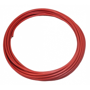 ELEKTRIKAABEL PUNANE 1X10MM² 10M M+