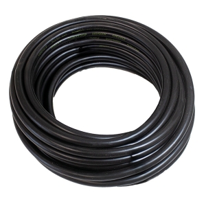 ELEKTRIJUHE ÜMAR MUST 3X1.50MM² 3 SOONELINE 10M M+