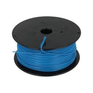 ELEKTRIJUHE SININE 1X0.5MM² 100M M+