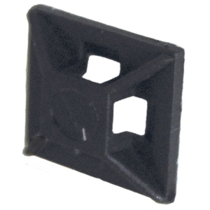 JUHTMEVITSA KINNITUSANKUR LIIMIGA 12.7X12.7 Ø3.2 MUST 100TK M+