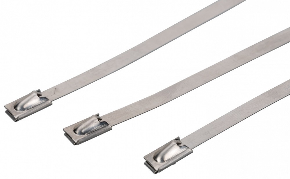 JUHTMEVITS ROOSTEVABA TERAS 4.45 X 200MM 100TK M+