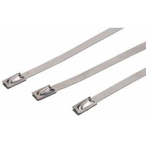 JUHTMEVITS ROOSTEVABA TERAS 4.45 X 200MM 100TK M+