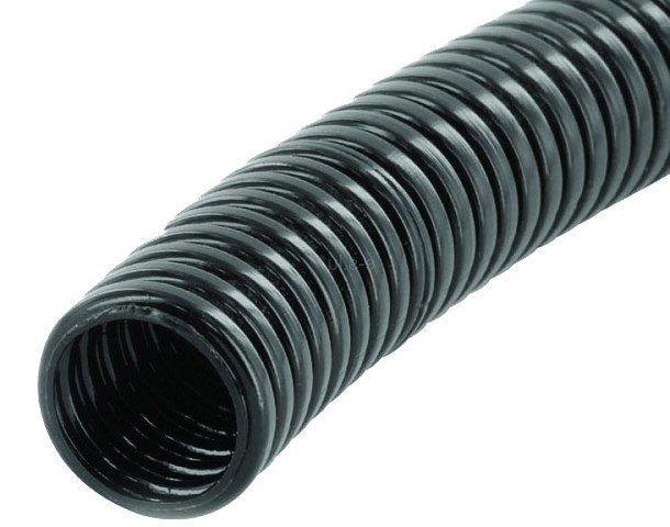 KINNINE PLASTIST JUHTMEKÕRI. GOFREERITUD 17 / 21 10M M+