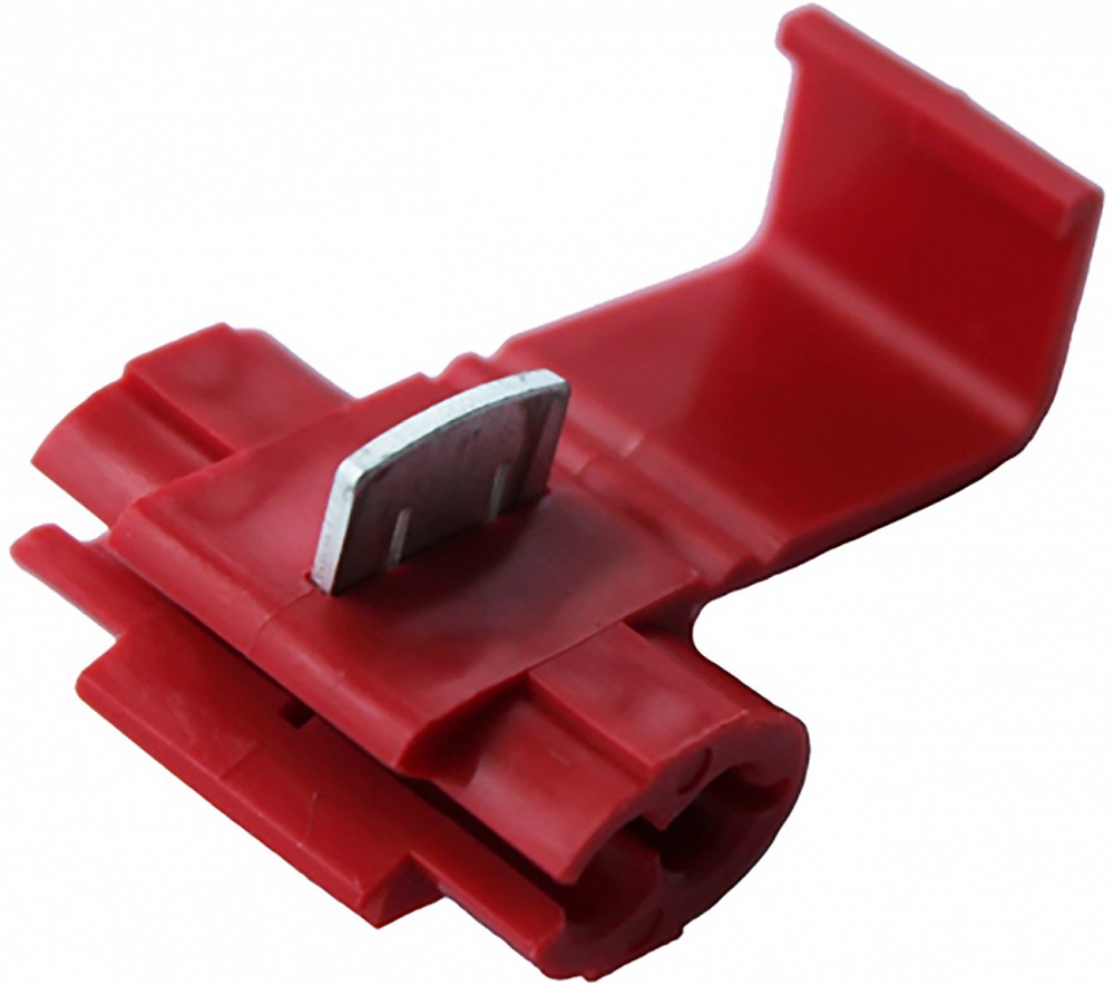 RÖÖVELLIIDES-KIIRÜHENDUS PUNANE 0.5-1.0MM² 100TK M+