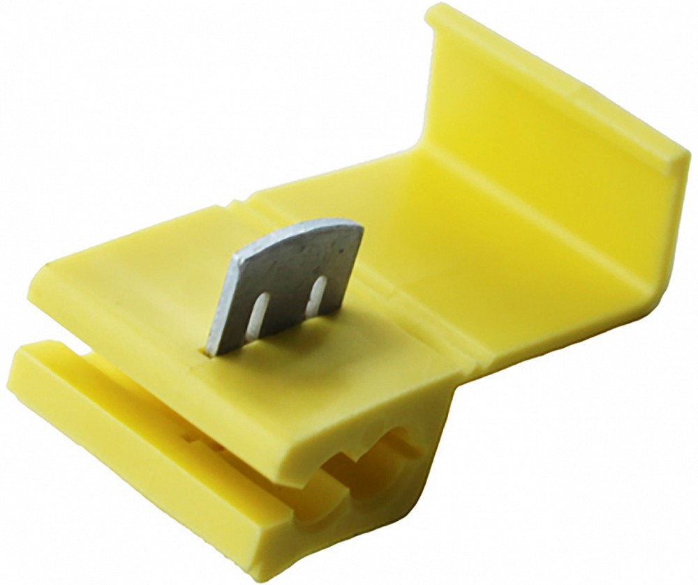 RÖÖVELLIIDES-KIIRÜHENDUS KOLLANE 4-6MM² BLISTER 5TK M+