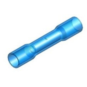 TERMOKAHANEV JÄTKUTORU SININE 1.5-2.5MM² BLISTER 10TK M+