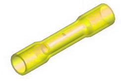 TERMOKAHANEV JÄTKUTORU KOLLANE 4-6MM² BLISTER 5TK M+