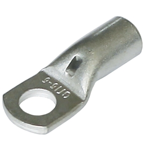 ISOLEERIMATA KAABLIKING / SILMUSKLEMM 16X6 100TK M+