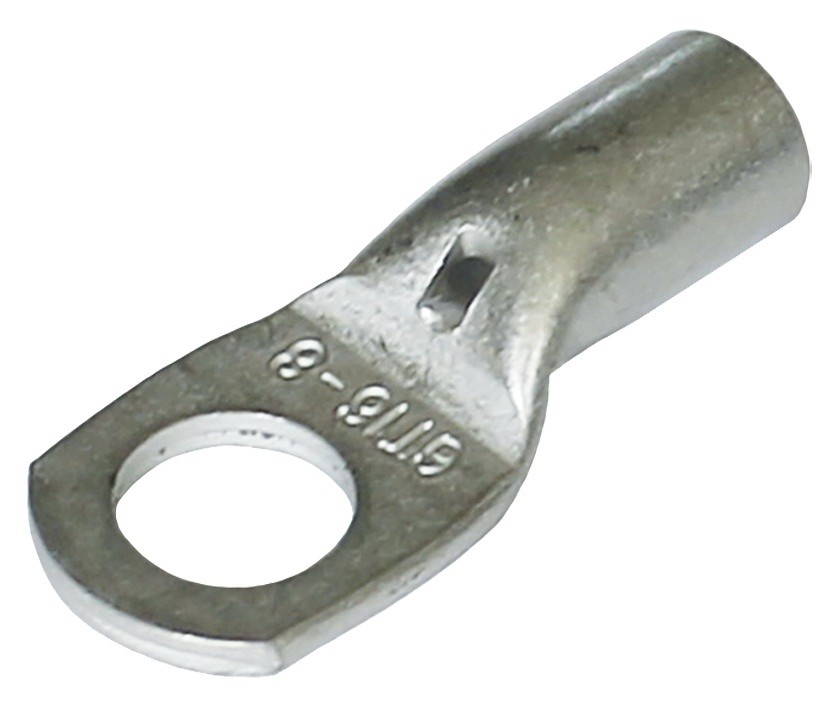 ISOLEERIMATA KAABLIKING / SILMUSKLEMM 16X8 100TK M+