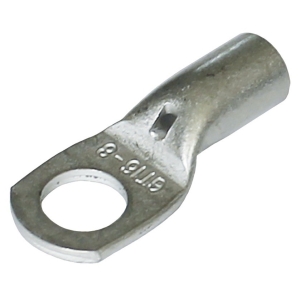 ISOLEERIMATA KAABLIKING / SILMUSKLEMM 16X8 100TK M+