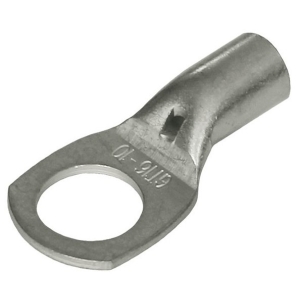 ISOLEERIMATA KAABLIKING / SILMUSKLEMM 16X10 100TK M+