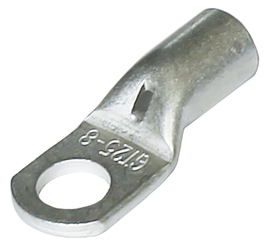 ISOLEERIMATA KAABLIKING / SILMUSKLEMM 25X8 50TK M+