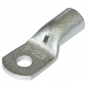 ISOLEERIMATA KAABLIKING / SILMUSKLEMM 35X6 50TK M+