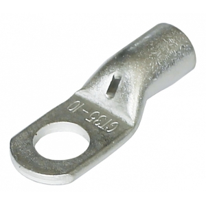 ISOLEERIMATA KAABLIKING / SILMUSKLEMM 35X10 50TK M+