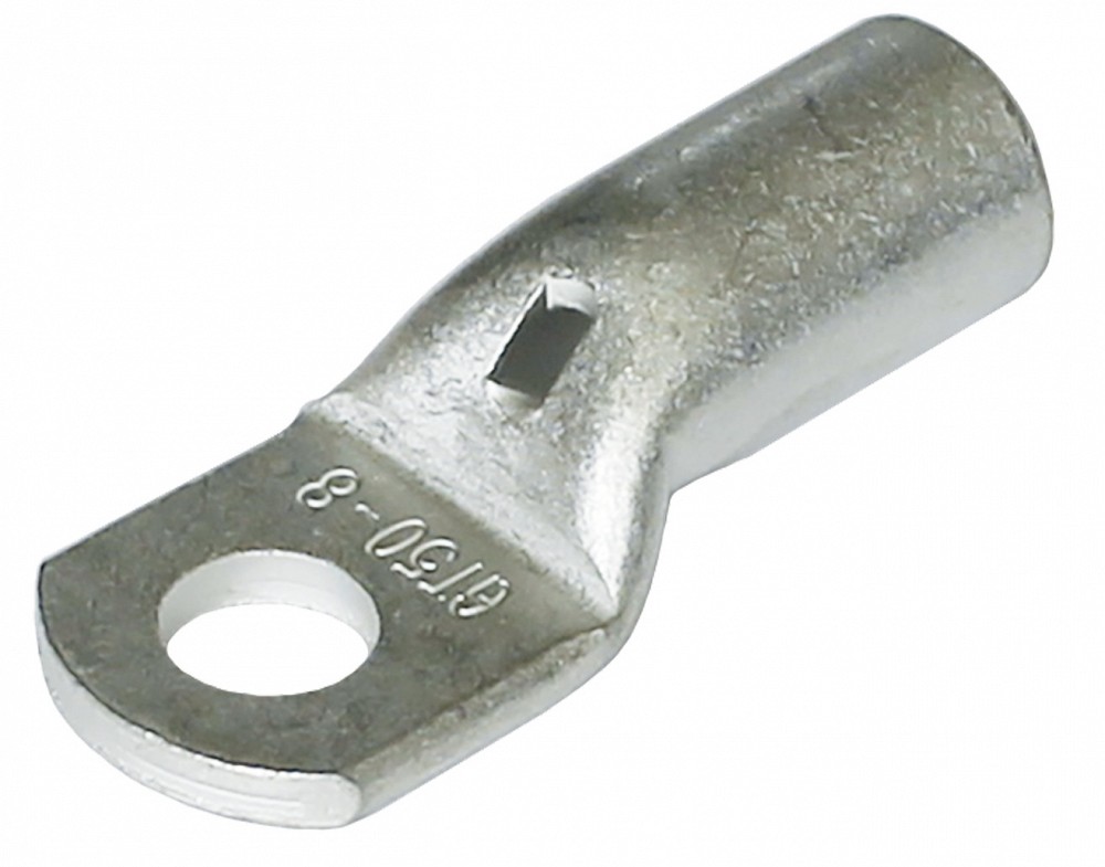 ISOLEERIMATA KAABLIKING / SILMUSKLEMM 50X8 20TK M+