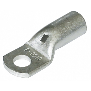 ISOLEERIMATA KAABLIKING / SILMUSKLEMM 50X8 20TK M+