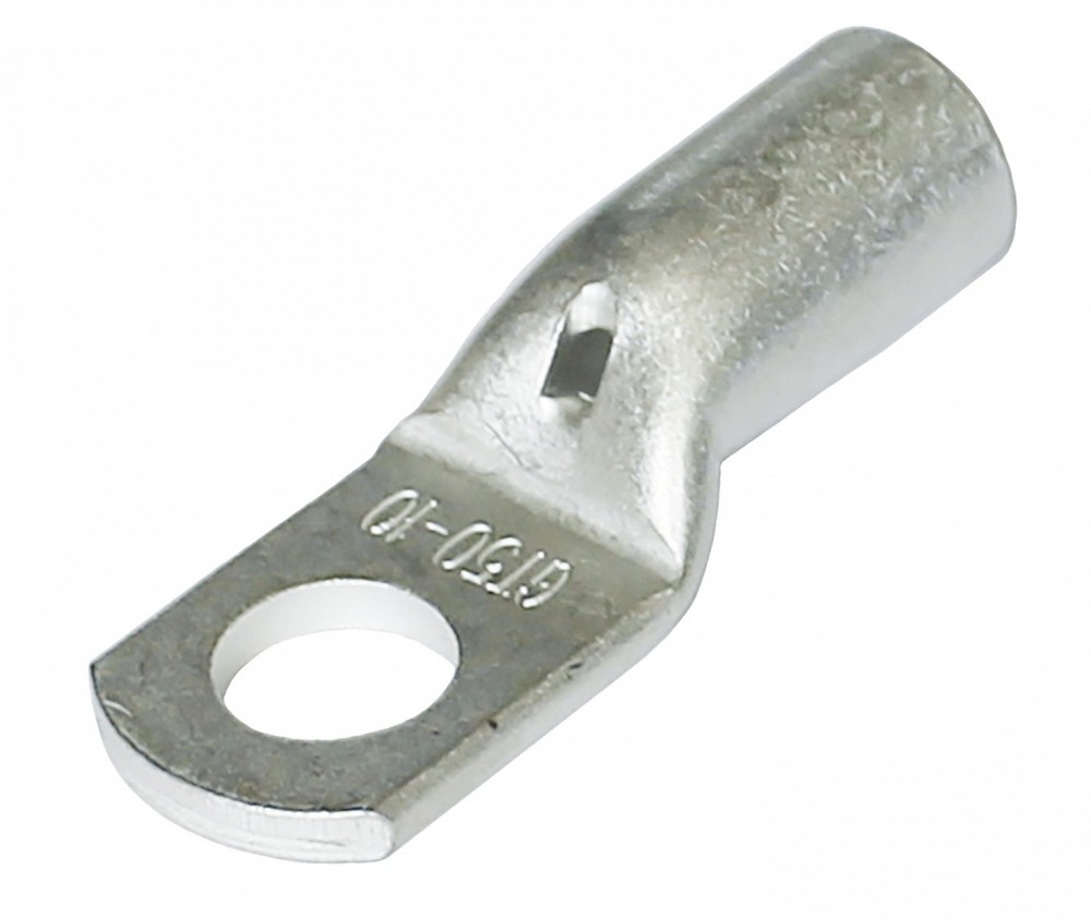 ISOLEERIMATA KAABLIKING / SILMUSKLEMM 50X10 20TK M+