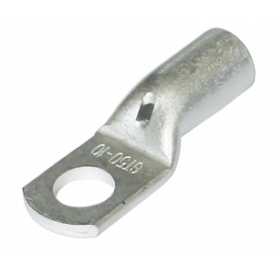 ISOLEERIMATA KAABLIKING / SILMUSKLEMM 50X10 20TK M+