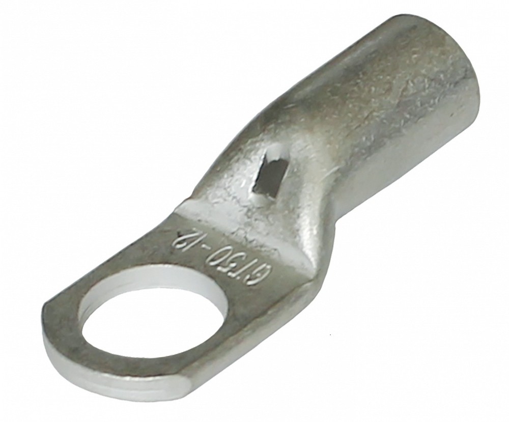 ISOLEERIMATA KAABLIKING / SILMUSKLEMM 50X12 20TK M+