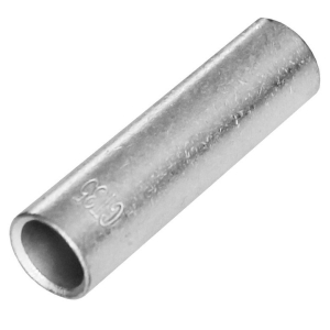 ISOLEERIMATA JÄTKUTORU / HÜLSSLIIDE 35MM² BLISTER 4TK M+