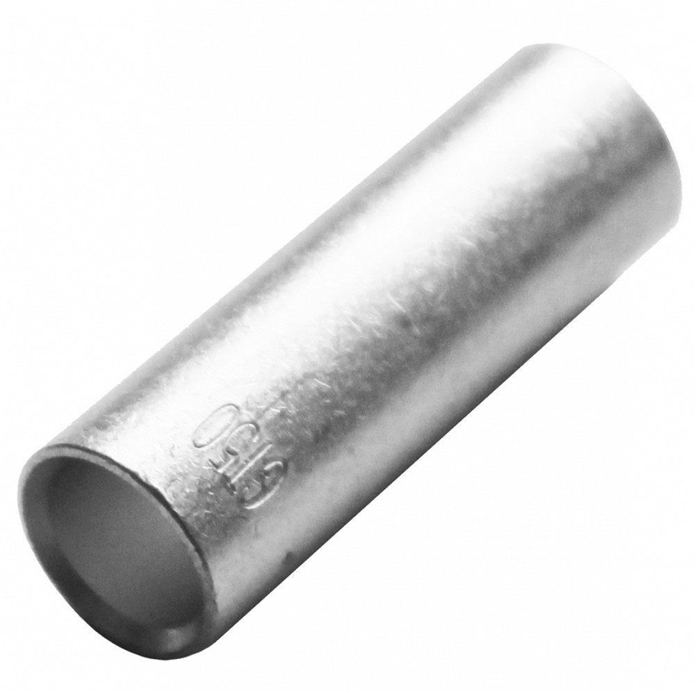 ISOLEERIMATA JÄTKUTORU / HÜLSSLIIDE 50MM² BLISTER 2TK M+