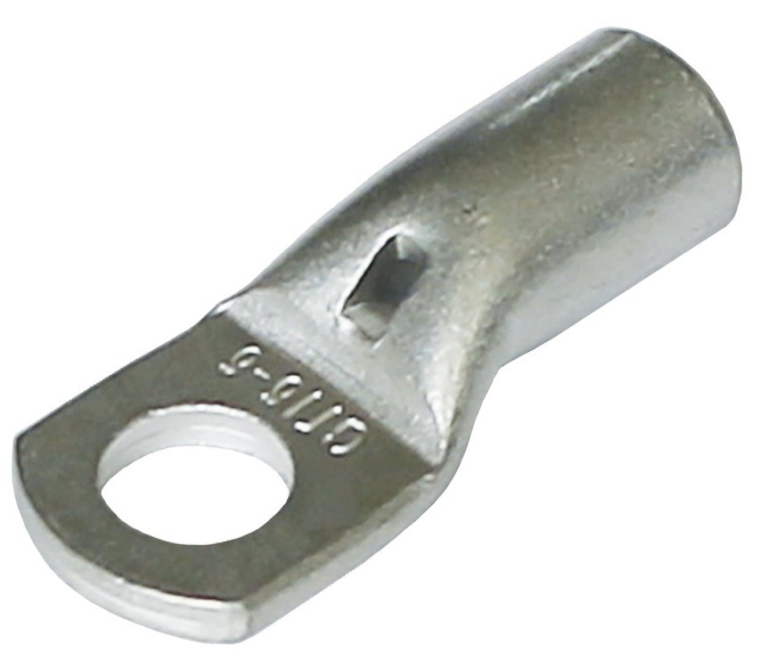 ISOLEERIMATA KAABLIKING / SILMUSKLEMM 16X6 10TK M+