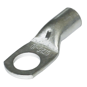 ISOLEERIMATA KAABLIKING / SILMUSKLEMM 25X10 10TK M+