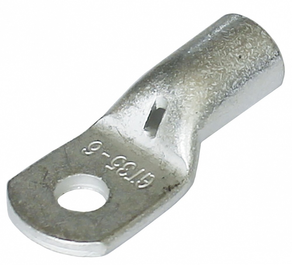 ISOLEERIMATA KAABLIKING / SILMUSKLEMM 35X6 10TK M+