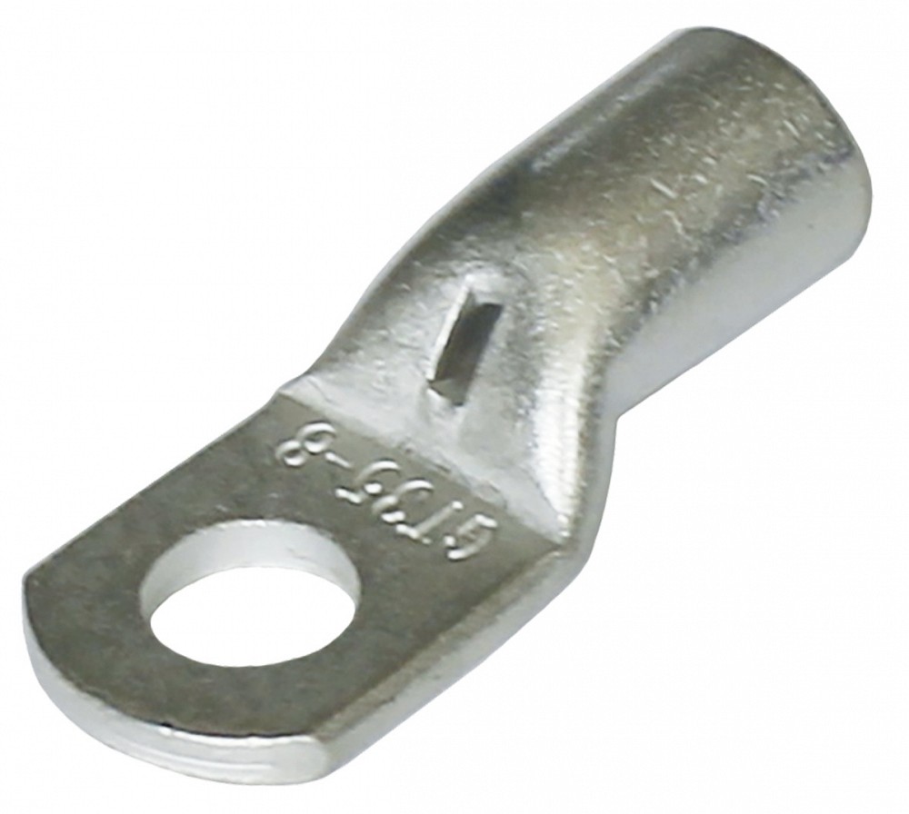 ISOLEERIMATA KAABLIKING / SILMUSKLEMM 35X8 10TK M+