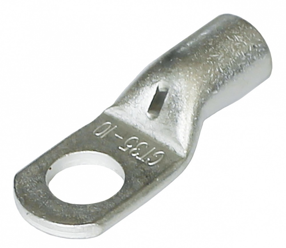 ISOLEERIMATA KAABLIKING / SILMUSKLEMM 35X10 10TK M+