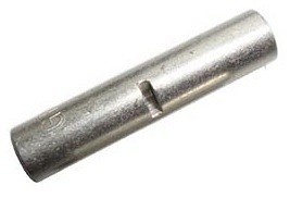 ISOLEERIMATA JÄTKUTORU / HÜLSSLIIDE 10MM² 100TK M+