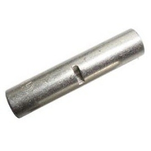 ISOLEERIMATA JÄTKUTORU / HÜLSSLIIDE 10MM² 100TK M+