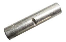ISOLEERIMATA JÄTKUTORU / HÜLSSLIIDE 4MM² BLISTER 4TK M+