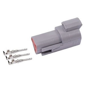 PISTIK DEUTSCH DT 3-PIN BLISTER 1TK M+